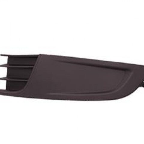 10-14 VW POLO VIVO LF FOGLAMP COVER - HOLE
