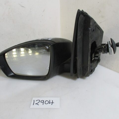 2017 VW POLO VIVO 1,4I H/B LH DOORMIRROR