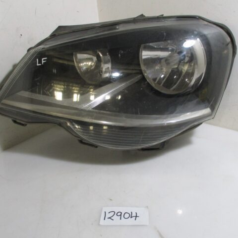 2017 VW POLO VIVO 1,4I H/B LH HEADLAMP