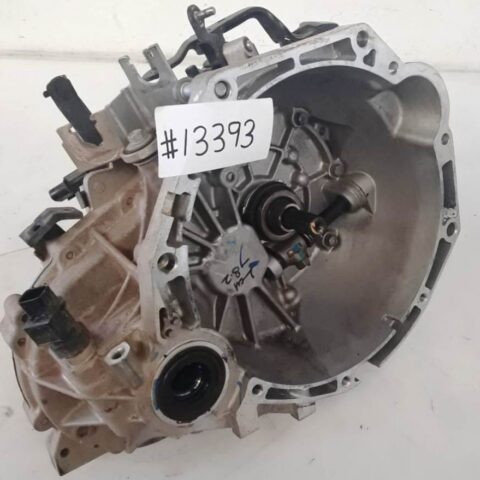 2018 HYUNDAI GRAND i10 1.0i MANUAL GEARBOX; ENGINE NO: G3LA; 5 SPEED