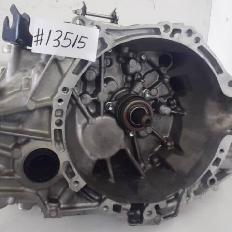 2016 TOYOTA AURIS 1.6i MANUAL GEARBOX; ENGINE NO: 1ZR; 6 SPEED