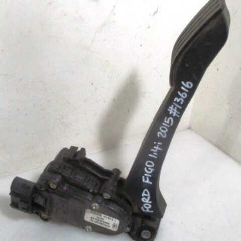 2015 FORD FIGO 1.4I H/B ACCELERATOR PEDAL