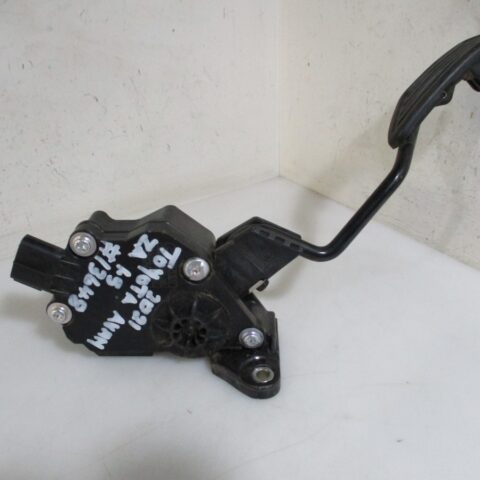 2021 TOYOTA AVANZA 1.5I ACCELERATOR PEDAL