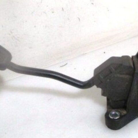 2015 TOYOTA COROLLA PRESTIGE 1.3I ACCELERATOR PEDAL