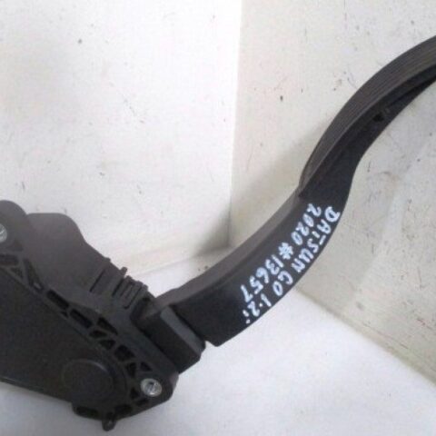 2020 DATSUN GO 1.2I ACCELERATOR PEDAL