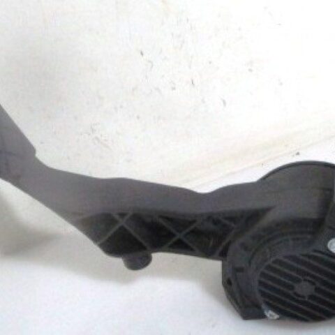 2018 VW POLO 7 1.4I SEDAN ACCELERATOR PEDAL