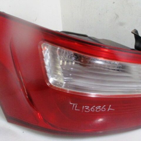 2012 KIA RIO 1.2I SEDAN LR TAILLAMP