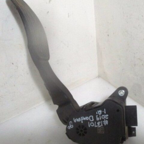 2019 DATSUN GO 1.2I ACCELERATOR PEDAL