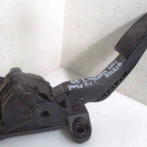 2017 HYUNDAI I20 1.2I ACCELERATOR PEDAL