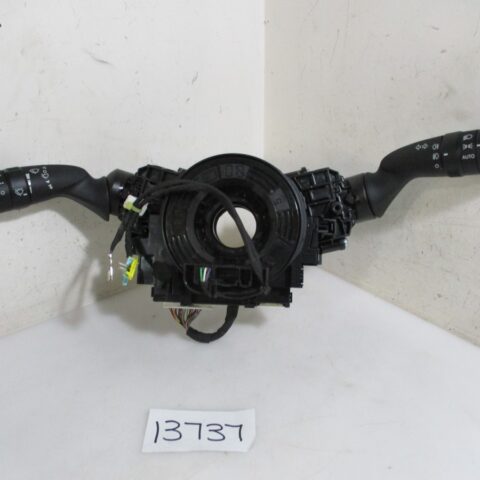 2020 TOYOTA COROLLA 1.2T CVT H/B (AE210) COMBO SWITCH (WITHOUT SLIPRING)