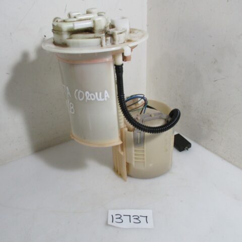 2020 TOYOTA COROLLA 1.2T CVT H/B (AE210) FUEL PUMP