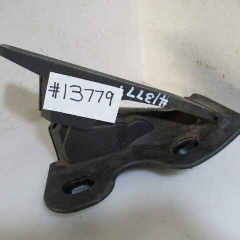 2016 MAZDA 3 1.6I H/B ACCELERATOR PEDAL