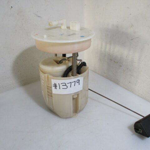 2016 MAZDA 3 1.6I H/B FUEL PUMP