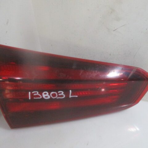 2020 HYUNDAI i20 1.2i LR BOOTLAMP