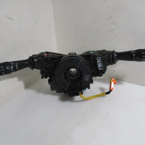 2019 TOYOTA YARIS 1.5L XS H/B COMBO SWITCH (WITHOUT SLIPRING)