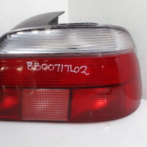 96-05 BMW 5 SERIES E39 RR TAILLAMP
