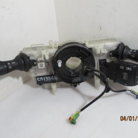 2011 RENAULT MEGANE 1.6I H/B COMBO SWITCH
