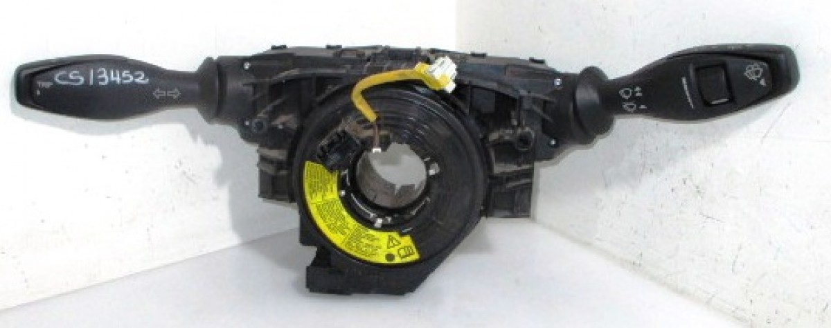 2018 FORD ECO-SPORT 1.0I TITANIUM COMBO SWITCH (WITHOUT SLIPRING)