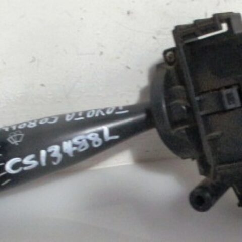 2007 TOYOTA COROLLA 1.4I ZZE LH COMBO SWITCH