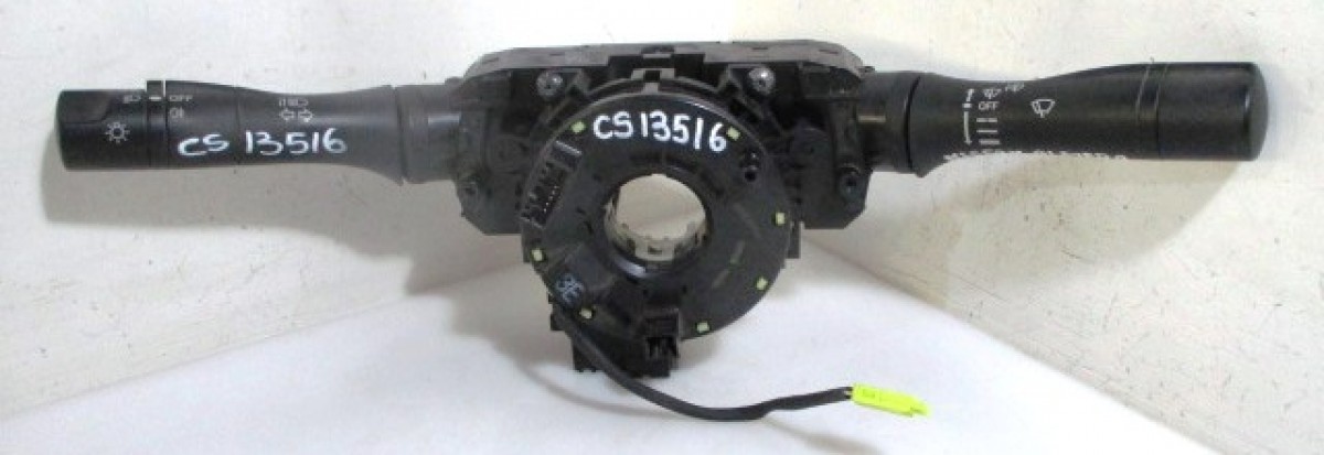 2017 NISSAN ALMERA 1.5I COMBO SWITCH