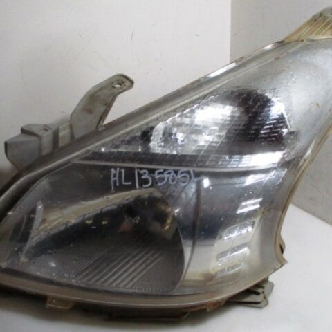 2014 TOYOTA AVANZA 1.5I LF HEADLAMP