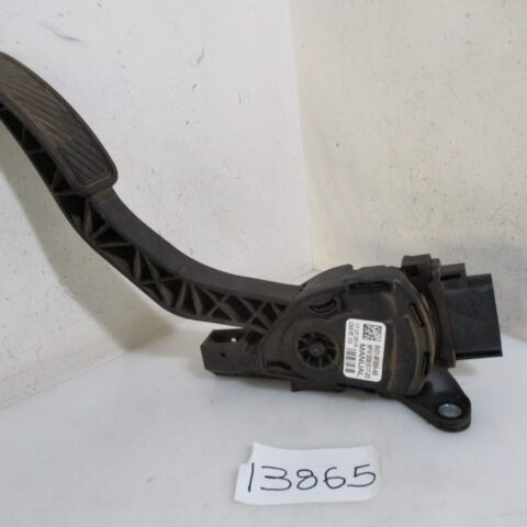 2016 FORD ECO-SPORT 1.5I A/T ACCELERATOR PEDAL