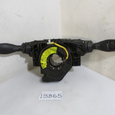 2016 FORD ECO-SPORT 1.5I A/T COMBO SWITCH (WITHOUT SLIPRING)