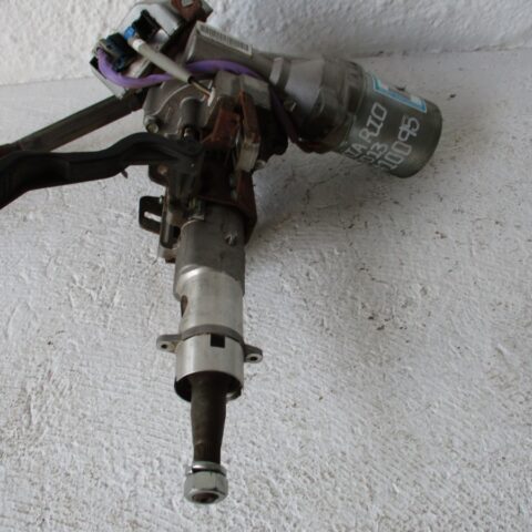 2014 KIA RIO 1.4I ELECTRIC POWER STEERING SHAFT