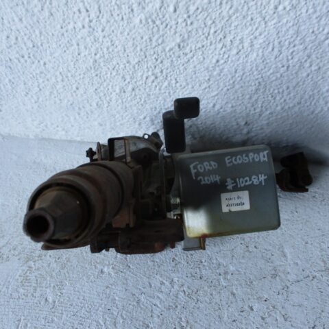 2014 Ford Eco-sport 1.0Ti ELECTRIC Steering Shaft ELECTRIC