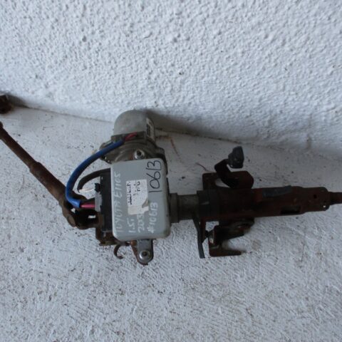 2013 TOYOTA ETIOS 1.5I H/B  ELECT POWER STEERING SHAFT