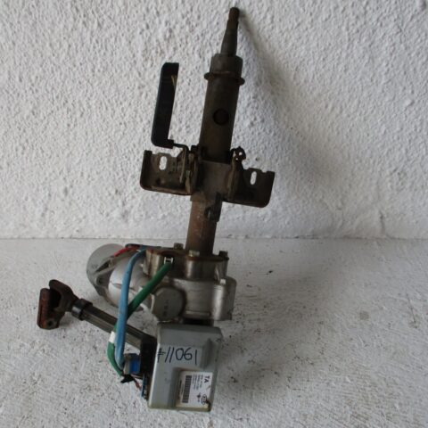 2016 Kia Picanto 1.2i ELECTRIC Steering Shaft