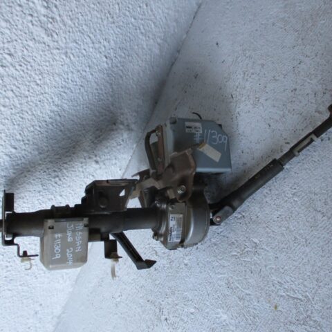 2014 Nissan Juke 1.5DCi ELECTRIC Steering Shaft