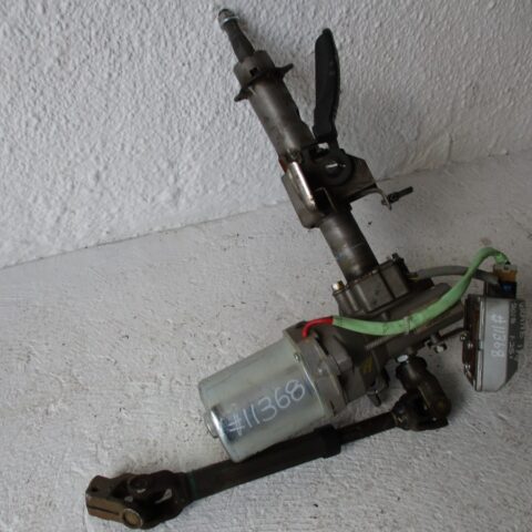 2015 Hyundai Grand I10 1.25i ELECTRIC Steering Shaft