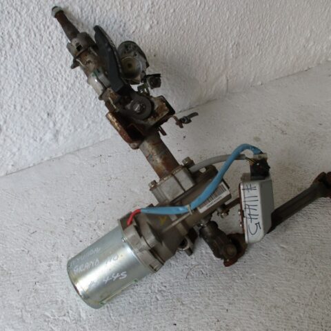 2014 Hyundai Grand I10 1.2i ELECTRIC Steering Shaft