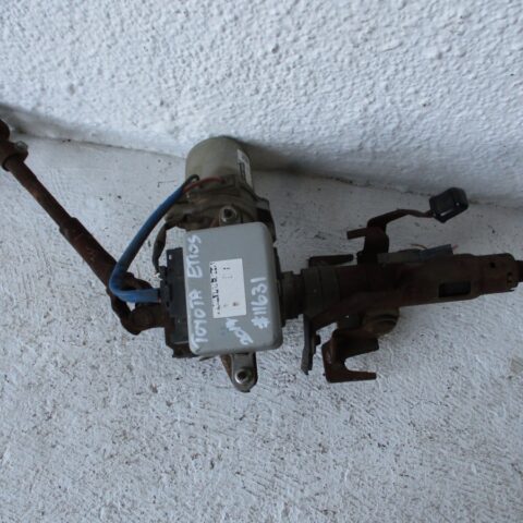 2014 TOYOTA ETIOS 1.5I ELECTRIC STEERING SHAFT