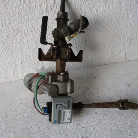 2015 Kia Picanto 1.2i ELECTRIC Steering Shaft