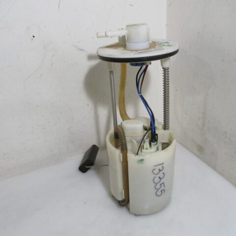 2020 RENAULT TRIBER 1.0i FUEL PUMP