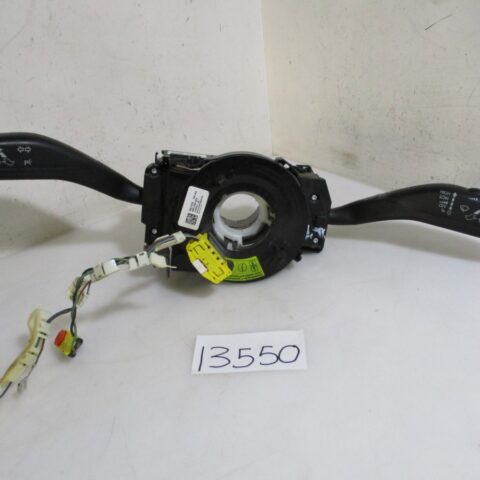 2018 VW POLO VIVO 2 1.4I H/B COMBINATION SWITCH (WITHOUT SLIPRING)