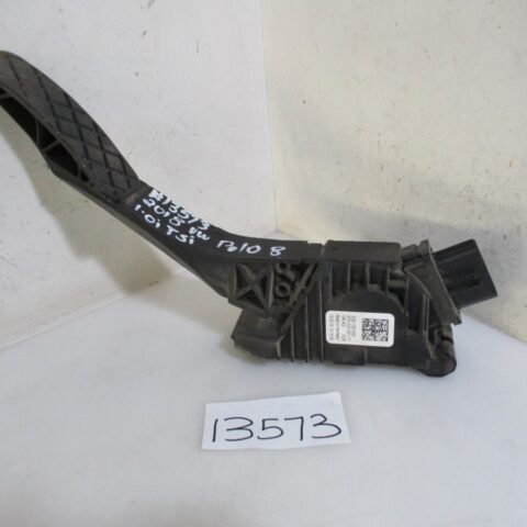 2019 VW POLO 8 1.0TSI ACCELERATOR PEDAL