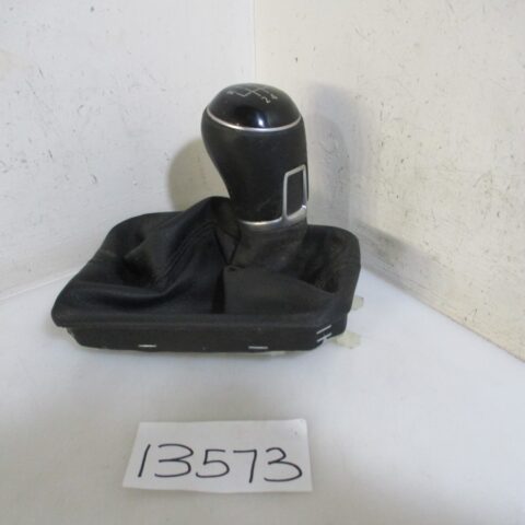 2019 VW POLO 8 1.0TSI GEAR SHIFT KNOB