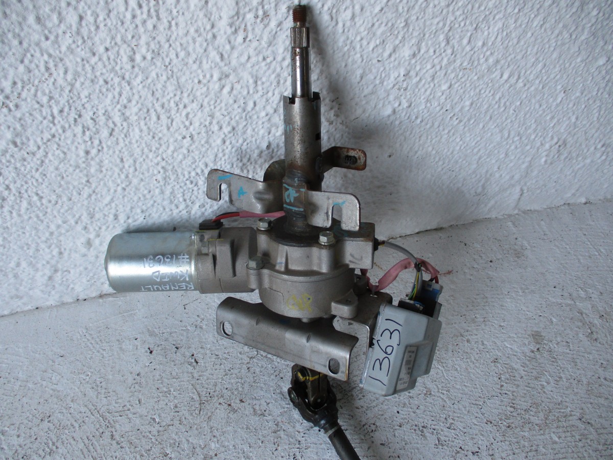 2018 RENAULT KWID 1.0I ELECT POWER STEERING SHAFT Partland Auto Parts