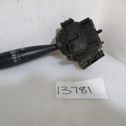 2006 TOYOTA COROLLA 1.4i 4ZZ COMBINATION SWITCH "LH ONLY"