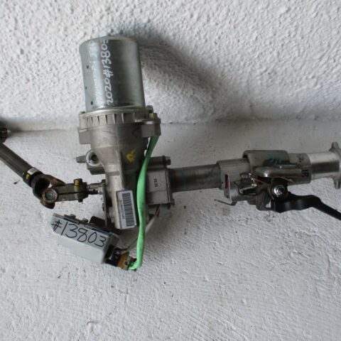 2020 HYUNDAI i20 1.2i ELECTRIC POWER STEERING SHAFT