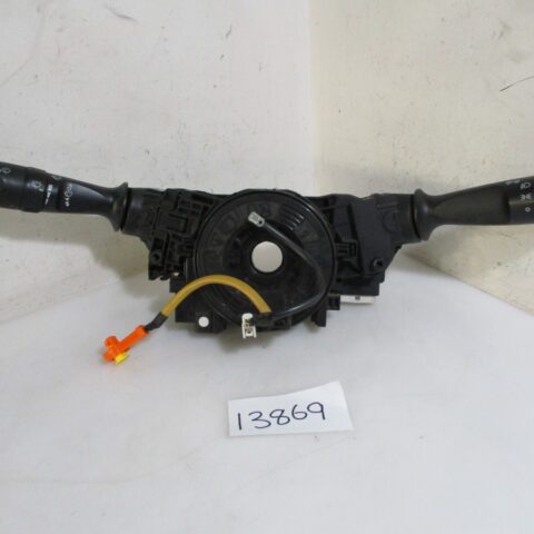2014 TOYOTA COROLLA 1.3I PRESTIGE COMBINATION SWITCH (WITHOUT SLIPRING)