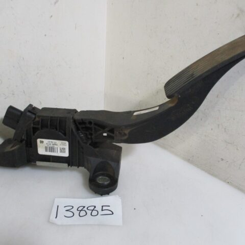 2019 KIA RIO 1.2I H/B ACCELERATOR PEDAL