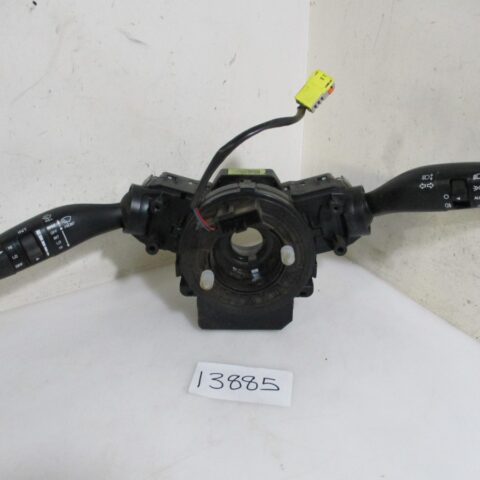2019 KIA RIO 1.2I H/B COMBINATION SWITCH