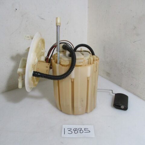 2019 KIA RIO 1.2I H/B FUEL PUMP