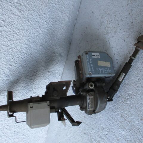 2014 Nissan Juke 1.5DCi ELECTRIC Steering Shaft