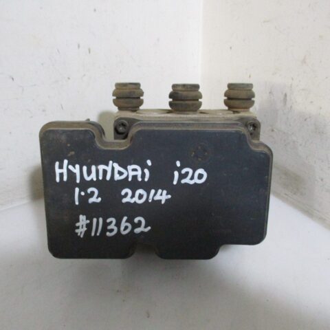 2014 HYUNDAI I20 1.2I ABS PUMP