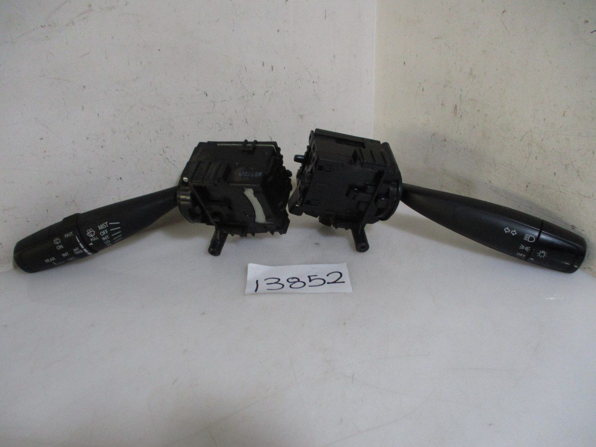 2020 SUZUKI VITARA 1.6I A/T GL+ COMBO SWITCH (WITHOUT SLIPRING)
